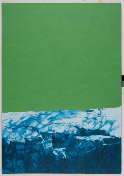 07.06.1988, 2008, 200x140 cm, acrylic on canvas