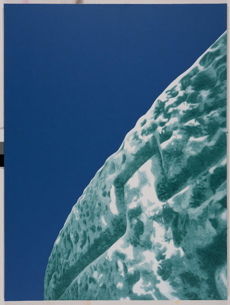 05.09.1987, 2008, 160x120 cm, acrylic on canvas