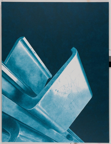 05.04.1988, 2009, 170x130 cm, acrylic on canvas