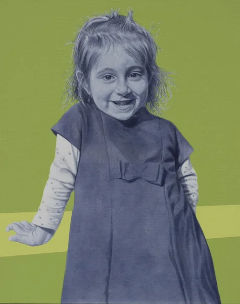 Portraits, 2009-